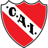 logo team Independiente