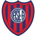 logo team San Lorenzo de Almagro