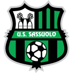 logo team Sassuolo Calcio