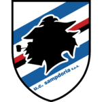 logo team Sampdoria Genua