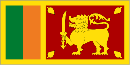 pronostici Sri Lanka