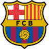logo team FC Barcelona
