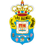 logo team UD Las Palmas