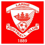 logo team Larne