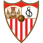 logo team FC Sevilla
