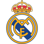 logo team Real Madrid