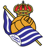 logo team Real Sociedad