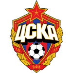 logo team CSKA Moscou