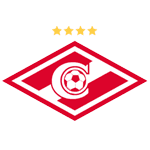 logo team Spartak Moscou