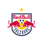 logo team Red Bull Salzburg