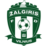 pronostici FK Zalgiris Vilnius