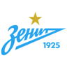 logo team Zenith St Petersbourg