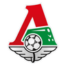 logo team Lokomotiv Moscou