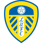 logo team Leeds United