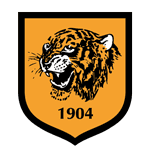logo team Hull City