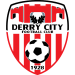 logo team Derry City