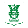 logo team Olimpija Ljubljana