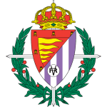 logo team Real Valladolid