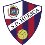 logo SD Huesca