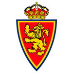 logo team Real Saragossa