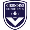 logo team Girondins Bordeaux