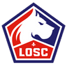 logo team OSC Lille