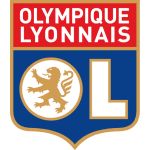 logo team Olympique Lyon