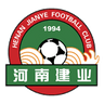 logo team Henan Jianye