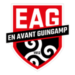 logo team EA Guingamp
