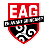 logo team EA Guingamp
