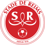 logo team Stade Reims