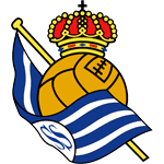 logo team Real Sociedad II