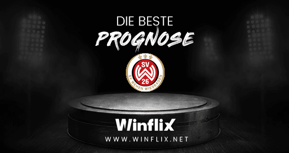 prono SV Wehen Wiesbaden