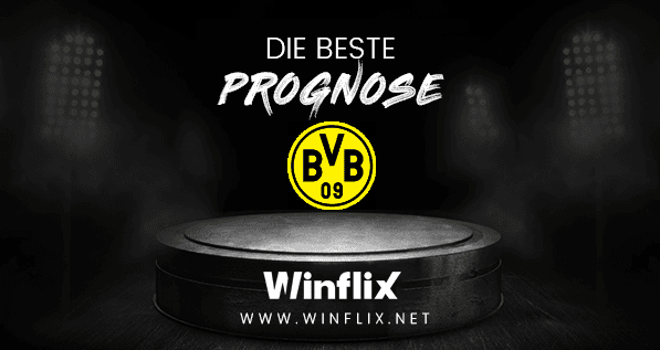 prono Borussia Dortmund