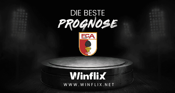 prono FC Augsburg