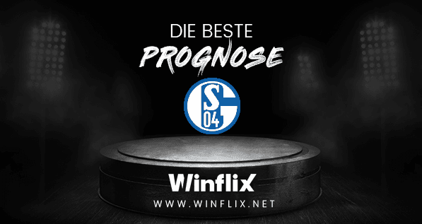 prono FC Schalke 04