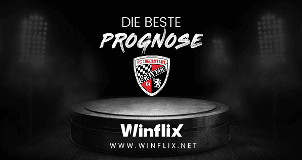 prono FC Ingolstadt 04