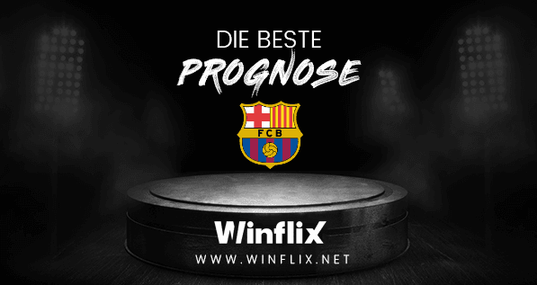 prono FC Barcelona