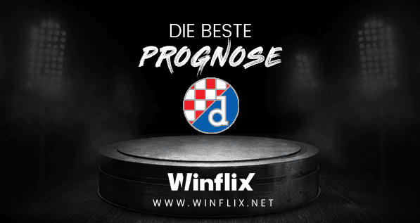 prono Dinamo Zagreb