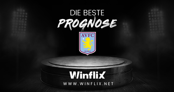 Aston Villa Prognose Die 5 Besten Vorhersagen Fur Jedes Fussballspiel