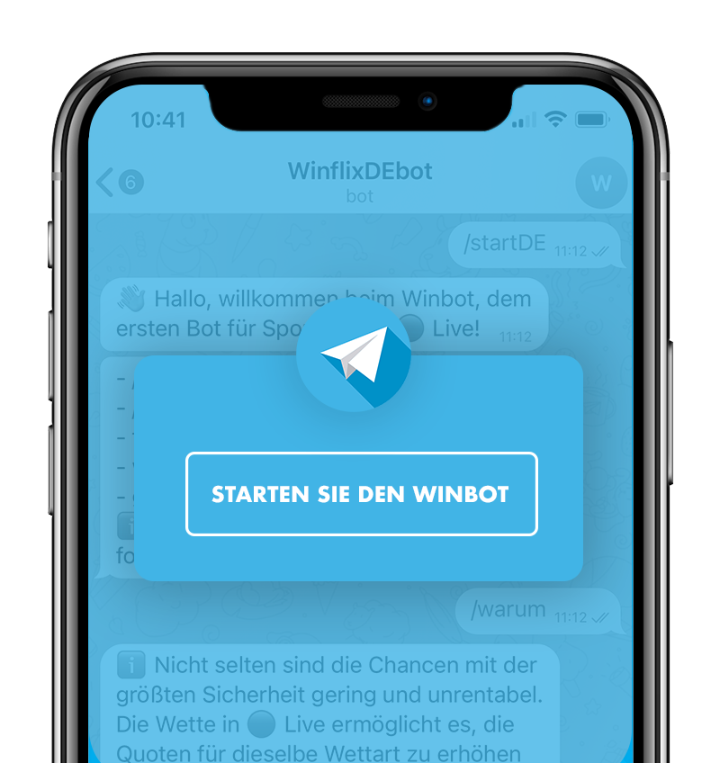 app winbot
