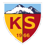 Statistiques en direct Kayserispor