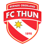 Statistiques en direct FC Thun