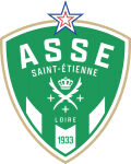Statistiques en direct Saint Etienne
