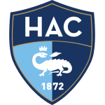 Statistiques en direct LE Havre
