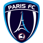 Statistiques en direct Paris FC