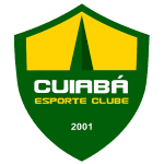 Statistiques en direct Cuiaba