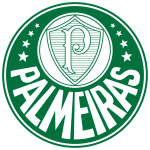 Statistiques en direct Palmeiras