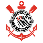 Statistiques en direct Corinthians