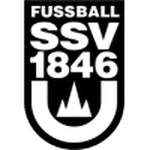 Statistiques en direct SSV Ulm 1846